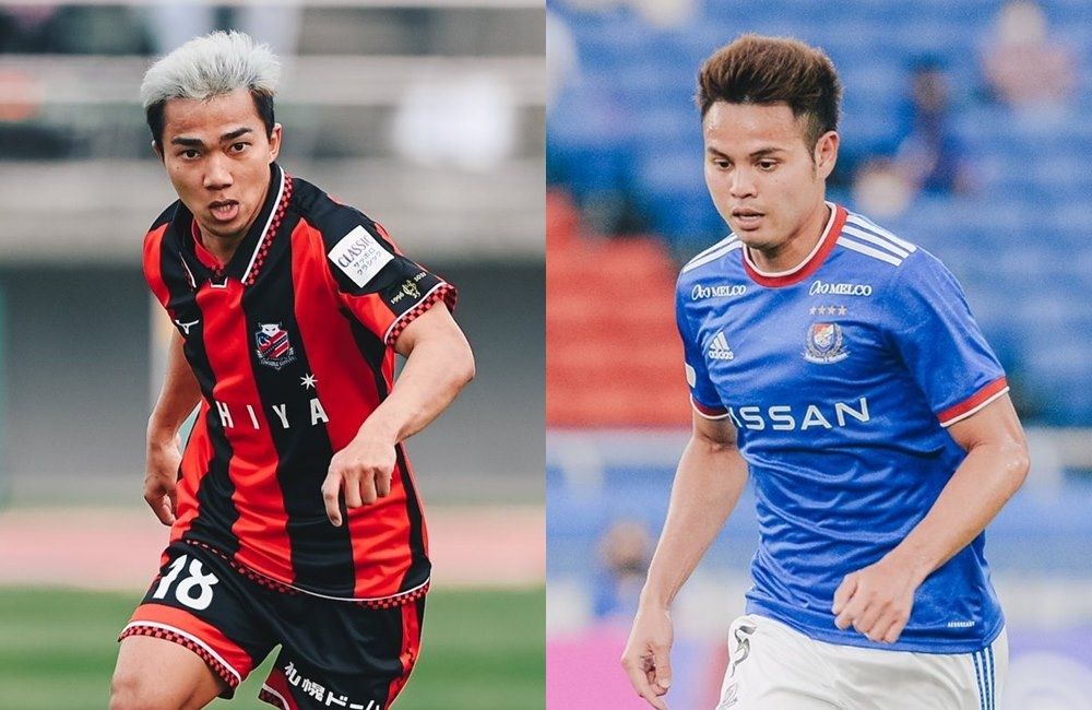 ชนาธิป - ธีราทร