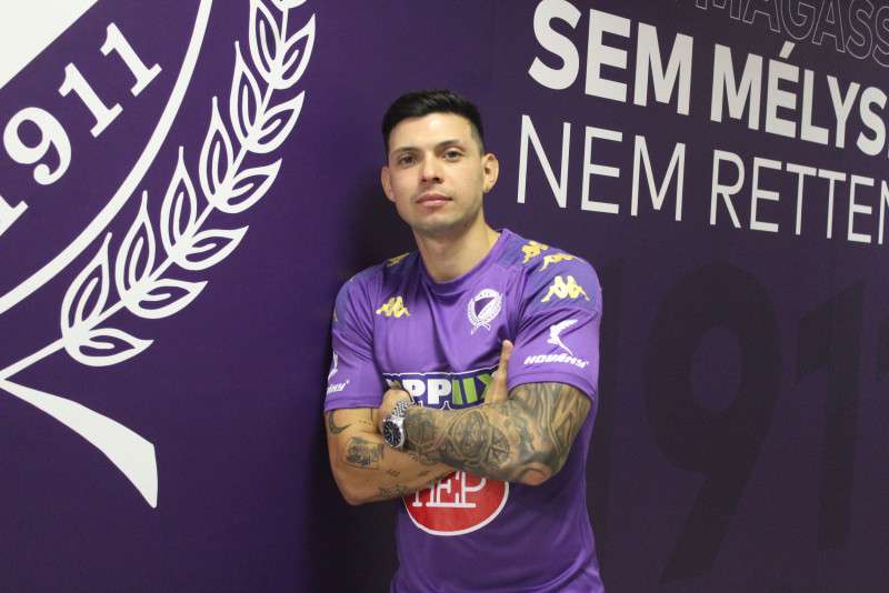 Michael López