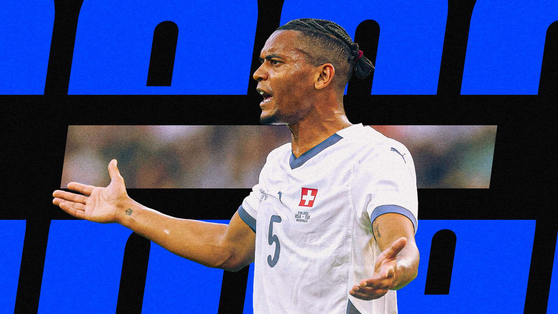 CM Grafica Akanji inter 2026