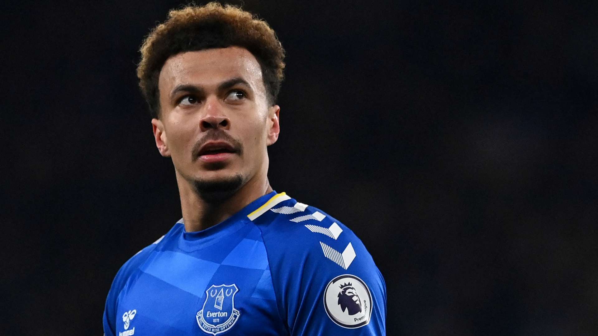Dele Alli to appear on Monday Night Football for Sky Sports after missing  Everton's entire 2023-24 season so far through injury - as he speaks to  media for first time since emotional