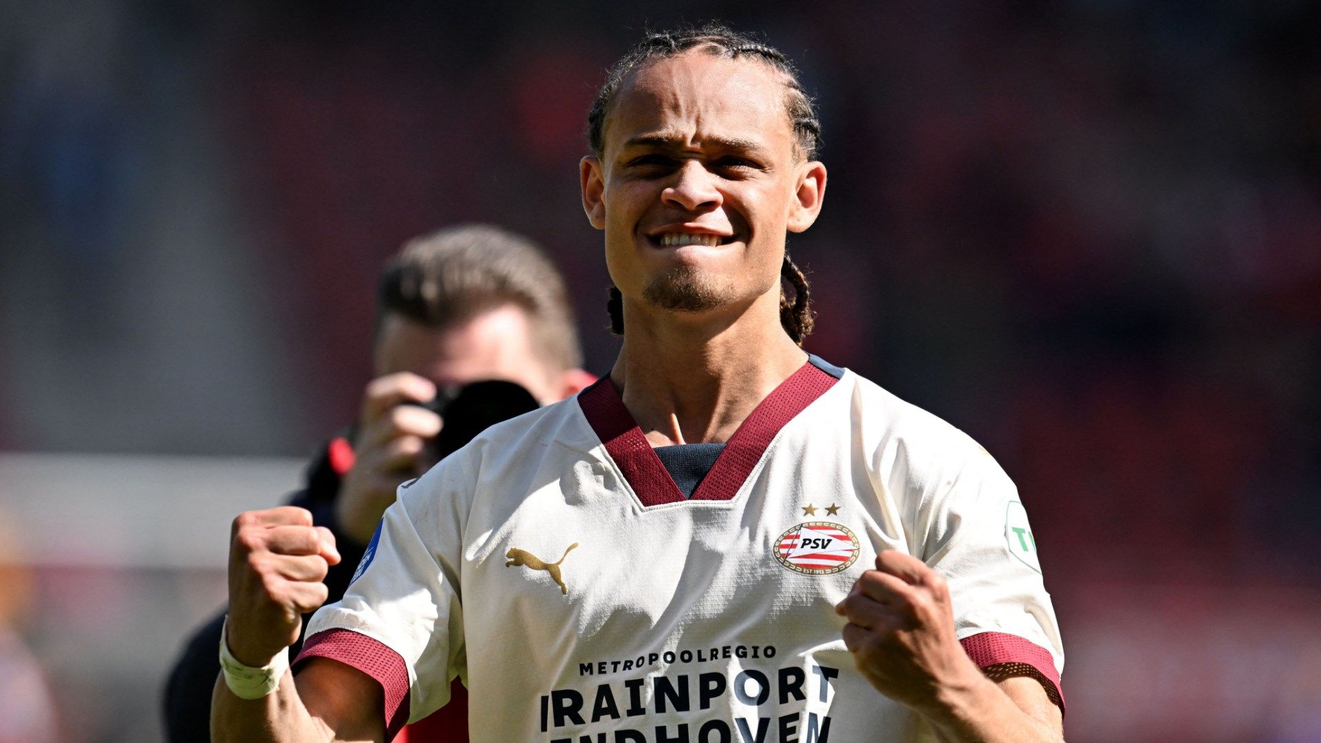 Xavi Simons PSV 28052023