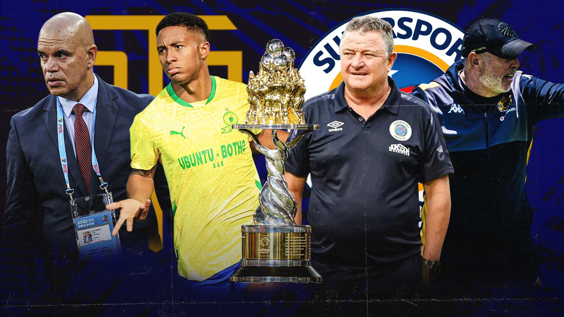 PSL Winners_&_Losers