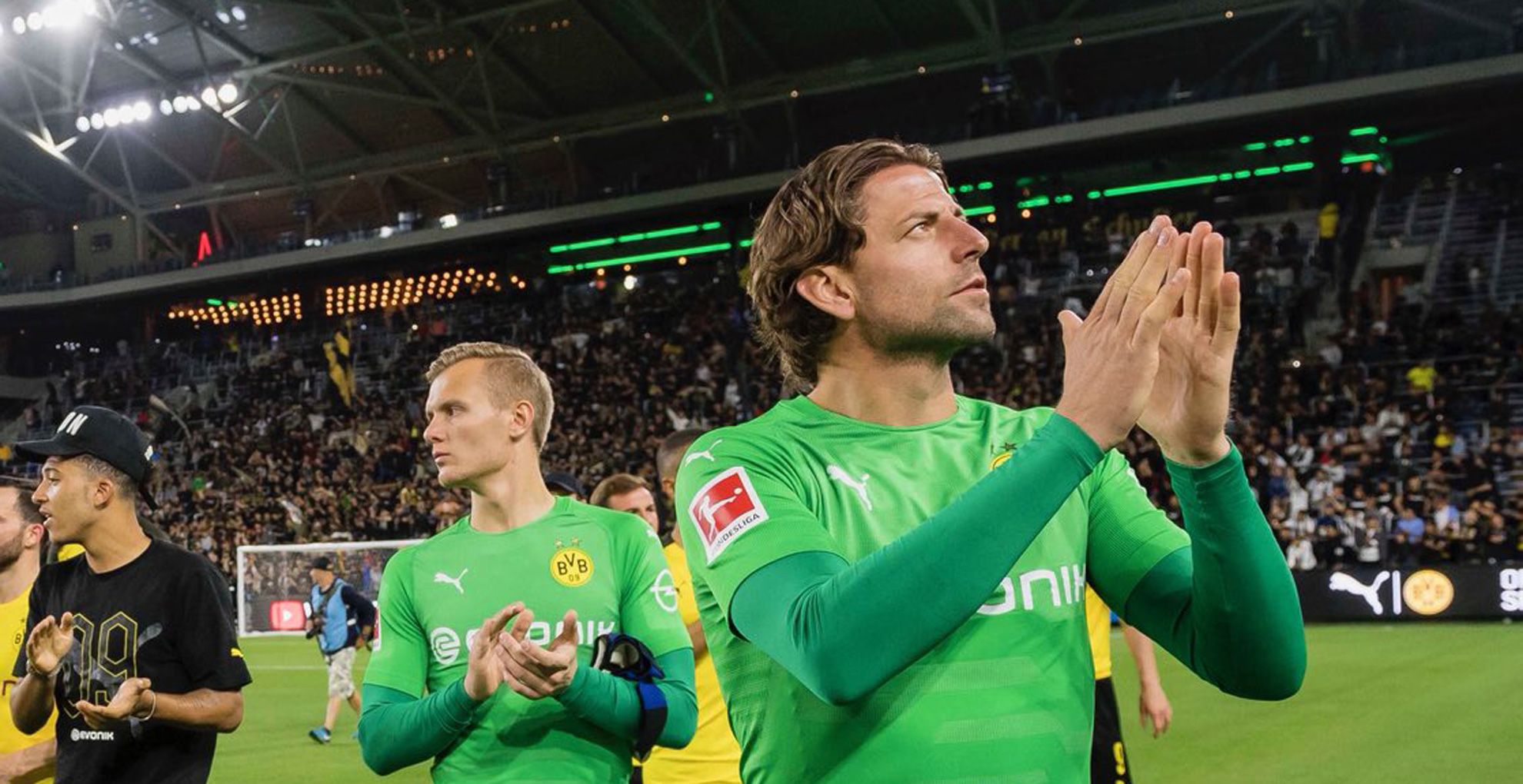Weidenfeller BVB 22052018