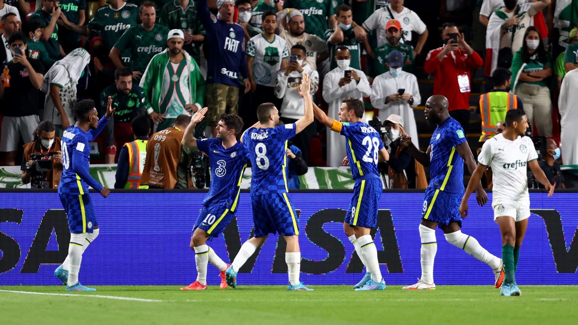 Chelsea Club World Cup 2022