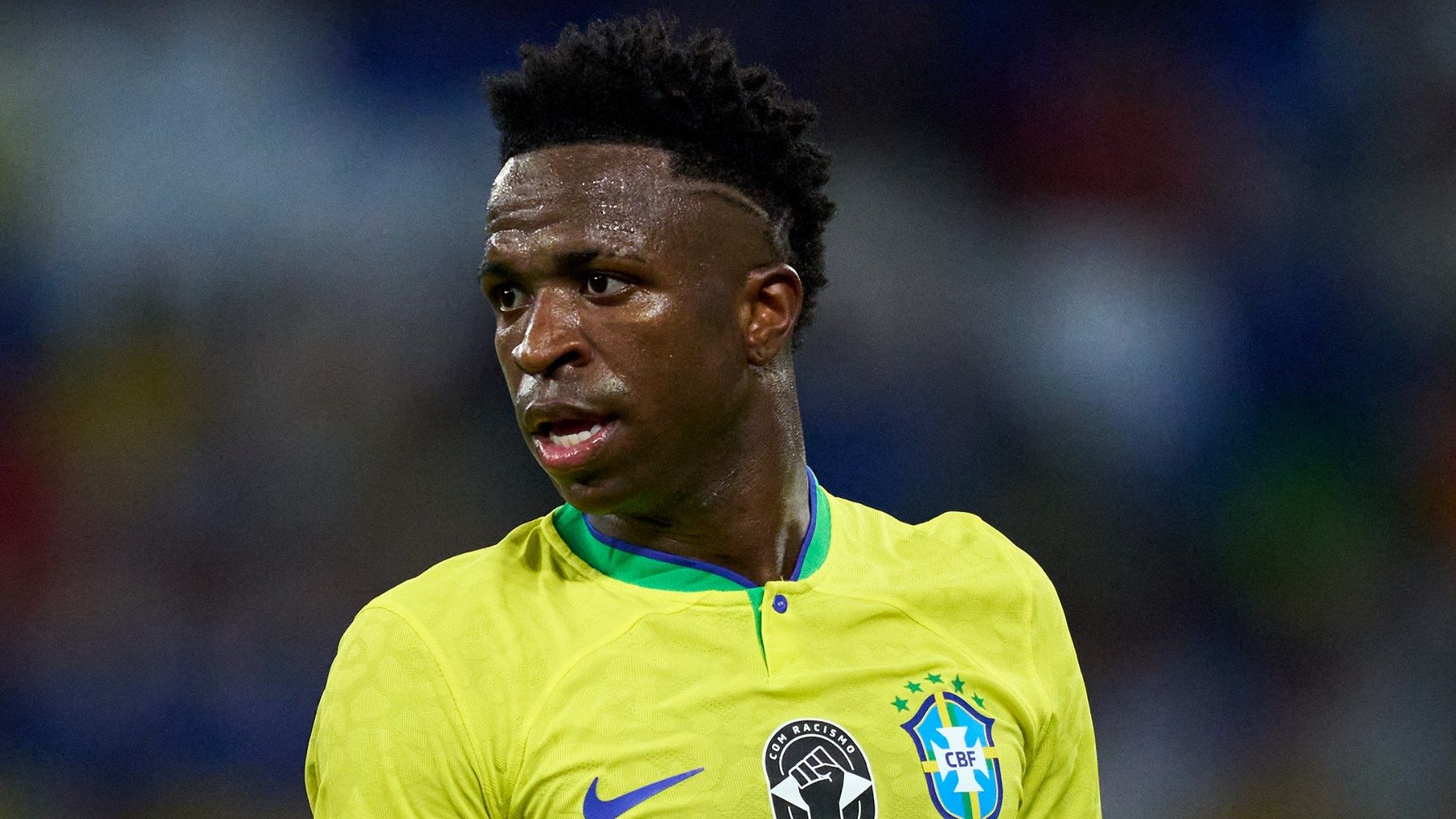 How to watch today’s Brazil vs Ecuador World Cup qualification game: Live stream, TV channel, and start time | Goal.com US