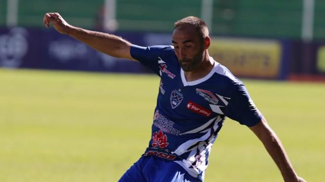 José Sánchez Capdevila, Sport Boys