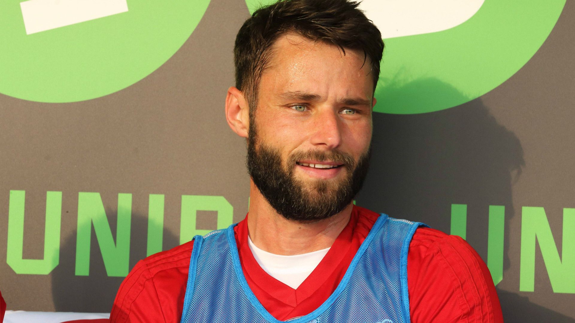 GERMANY ONLY: CHRISTIAN TRÄSCH