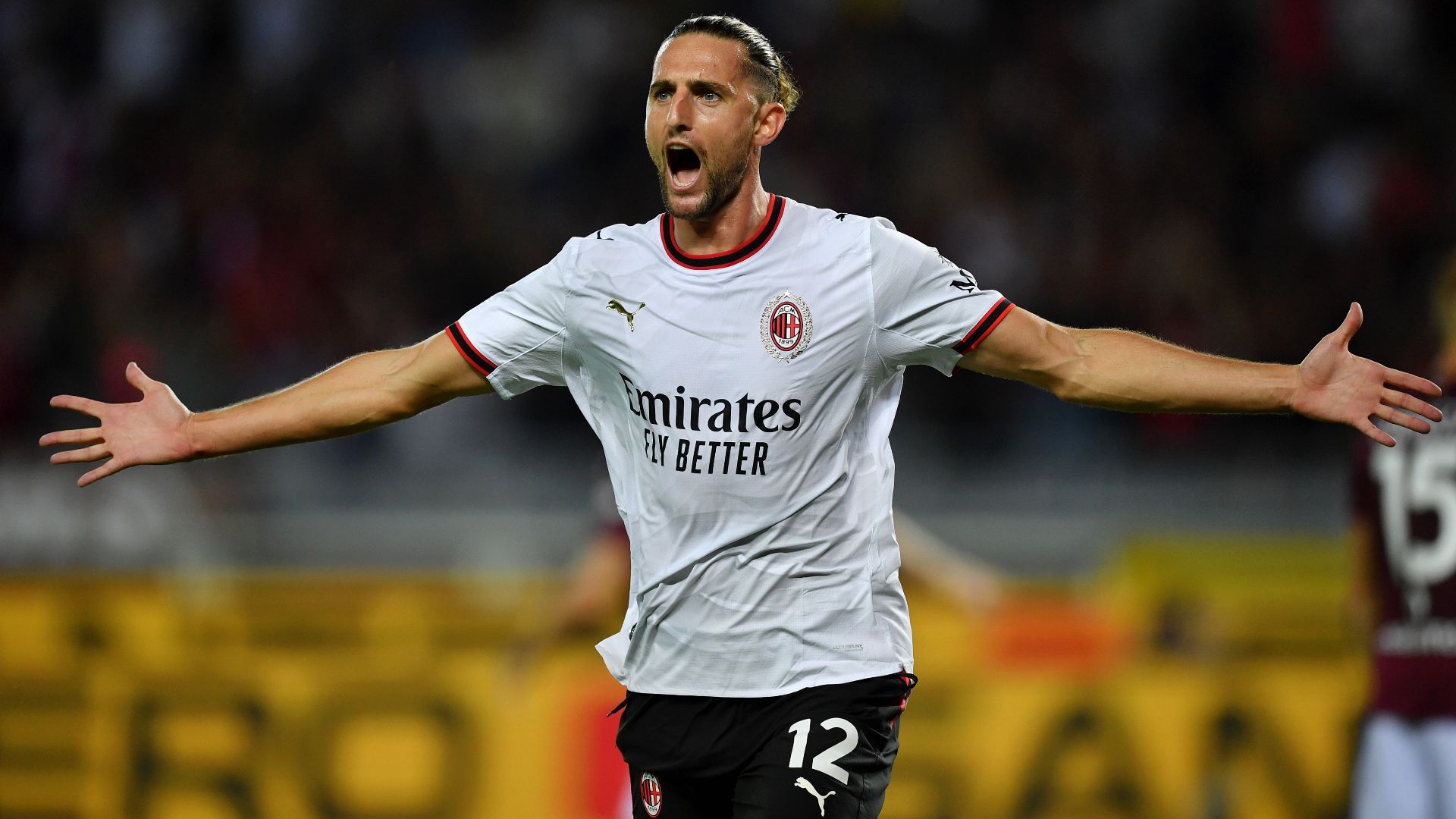 Rabiot Milan