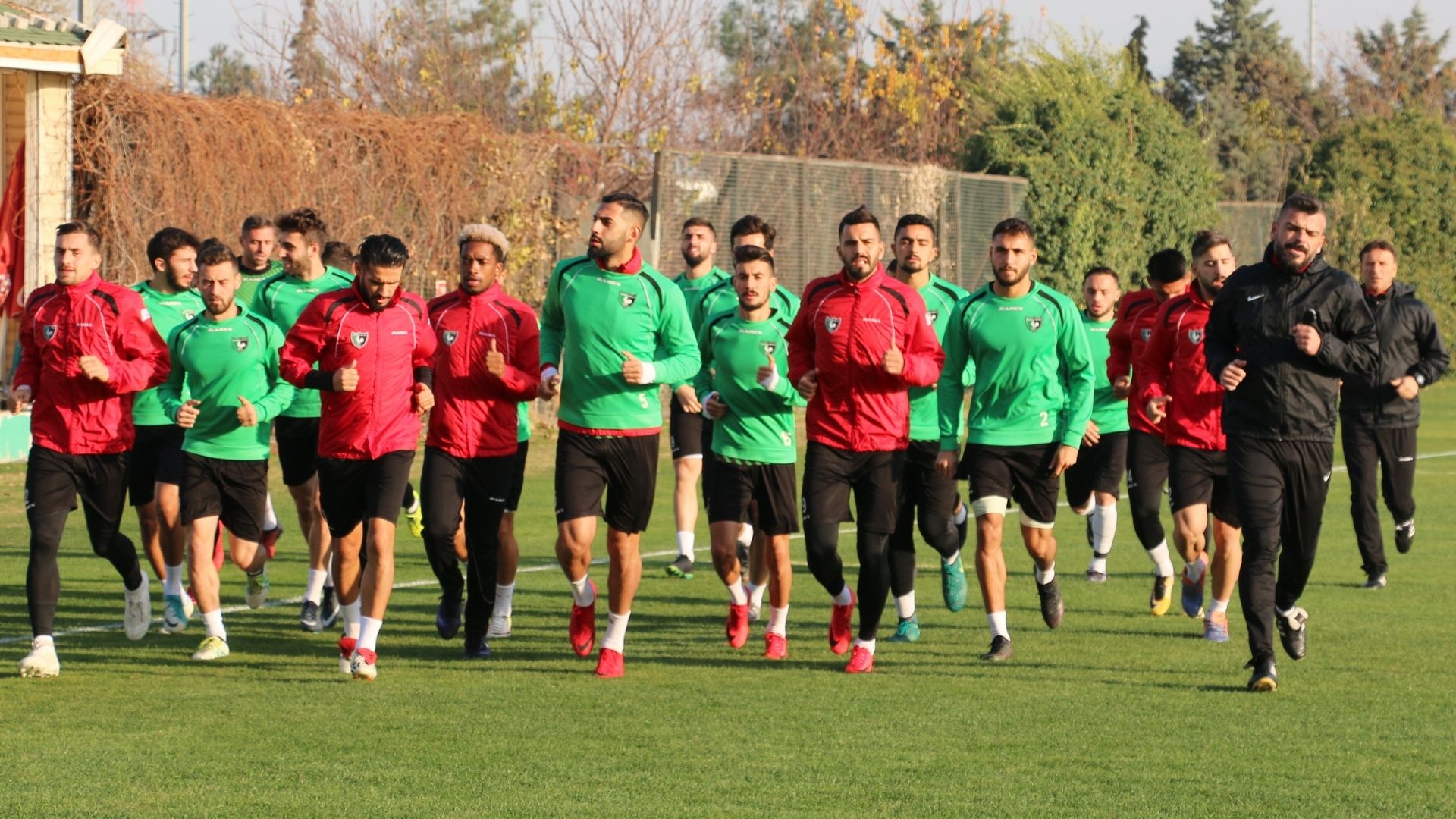 Gaziantepspor