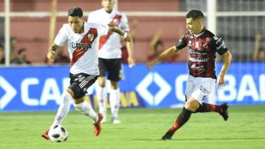 Patronato River Superliga 10032018