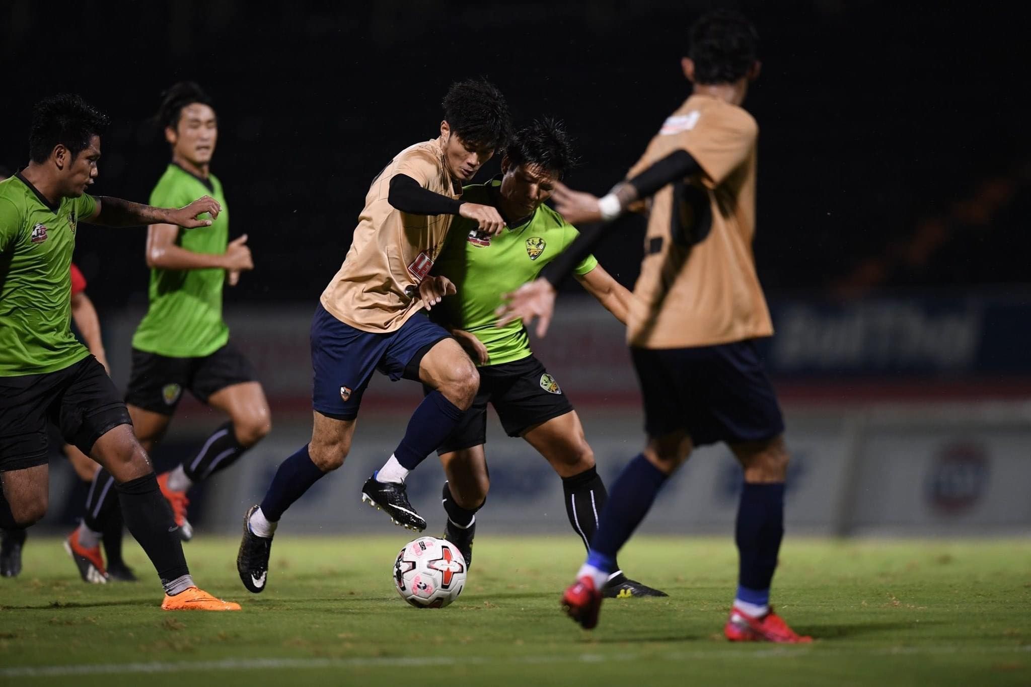 สิงห์ เชียงราย ยูไนเต็ด