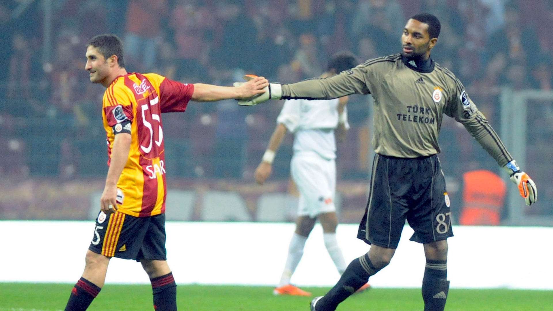 Robinson Zapata Galatasaray