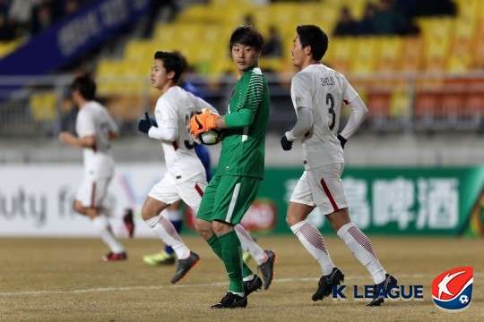 Kwon Soon-tae 권순태