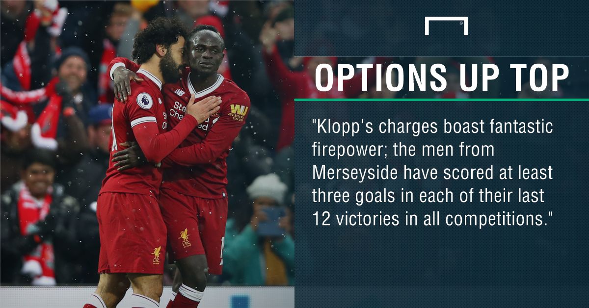 GFX FACT LIVERPOOL V SWANSEA