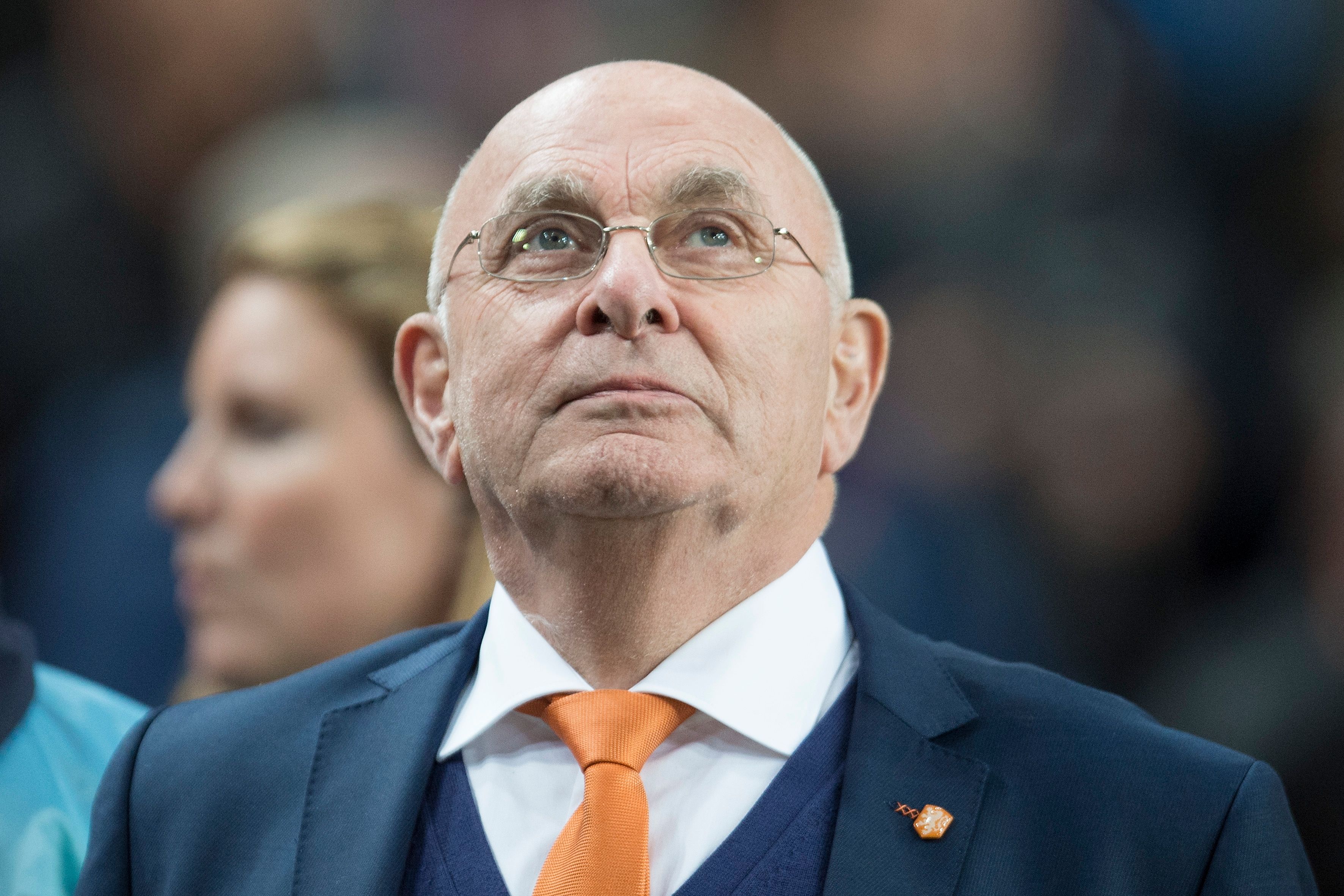 Michael van Praag