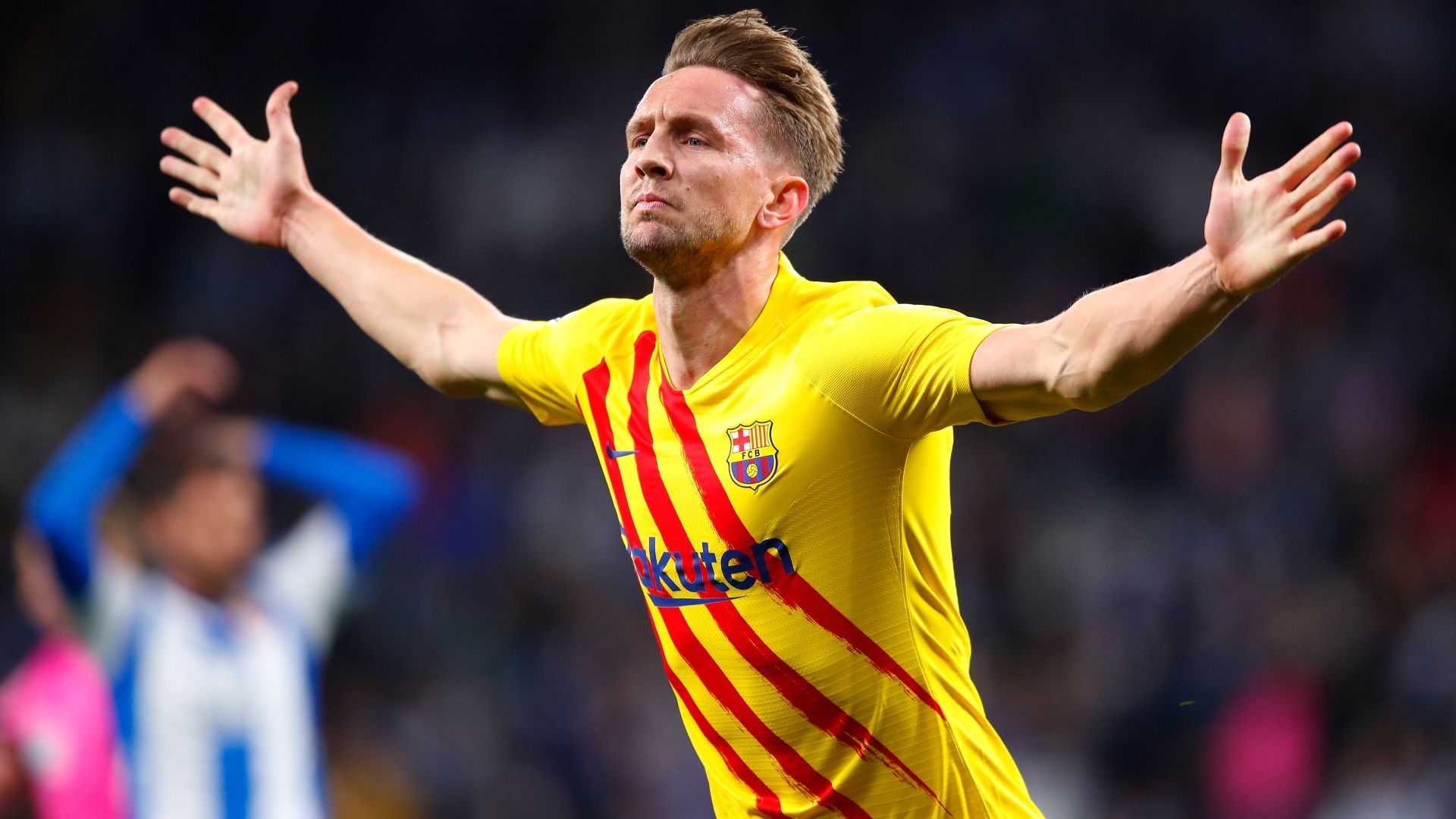 ルーク・デ・ヨング プロフィール – FW | Goal.com 日本