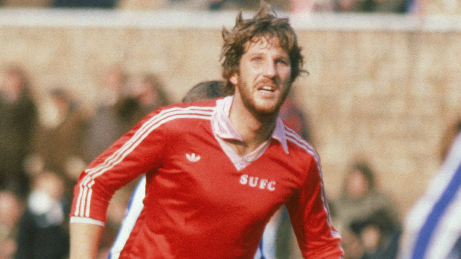 Ian Botham Scunthorpe