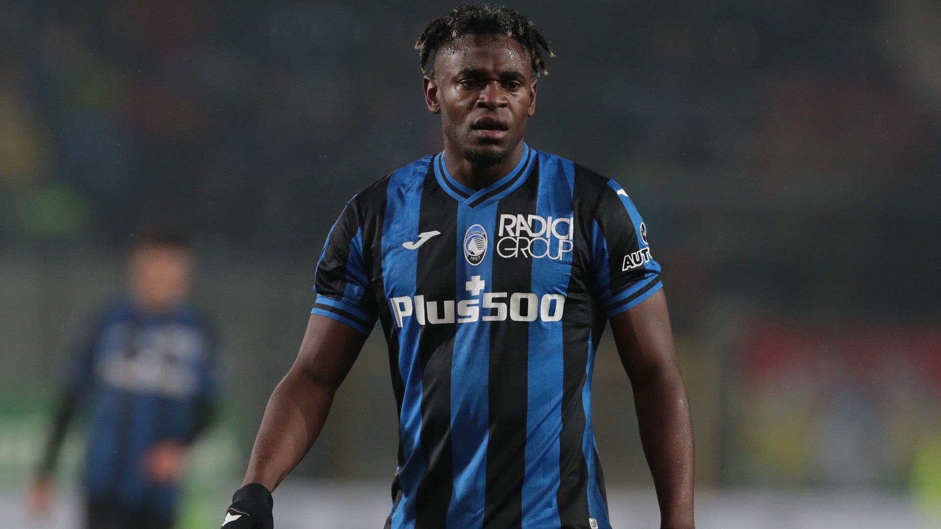 Duvan Zapata