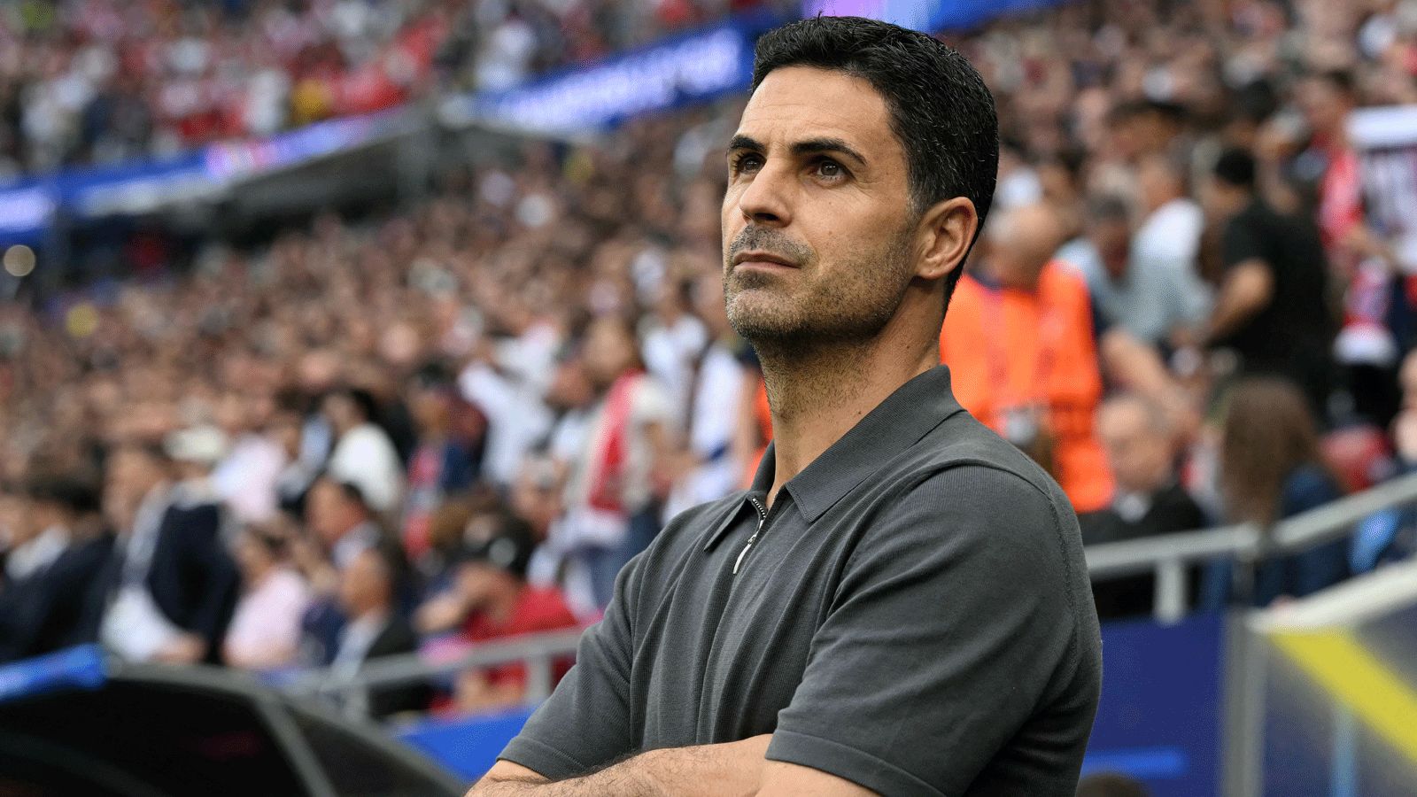 Mikel Arteta