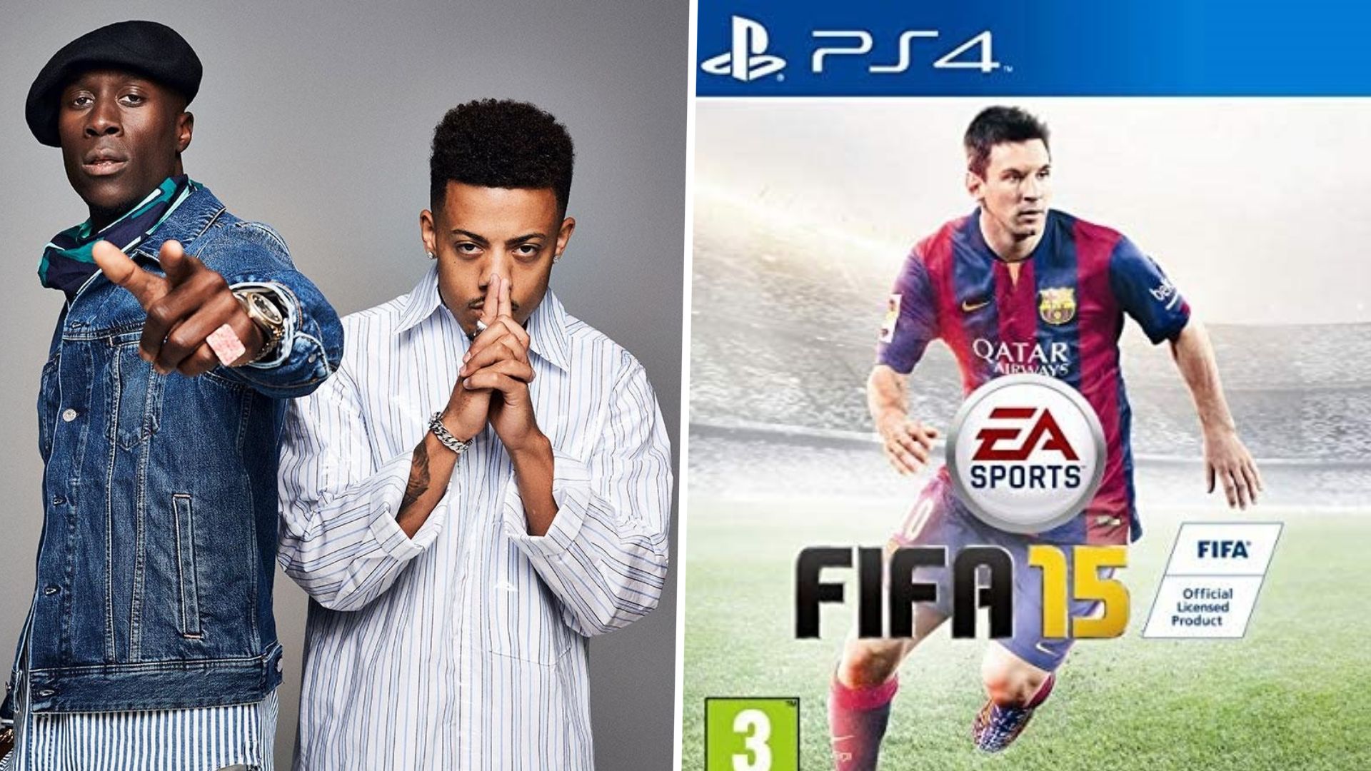 Fifa 15