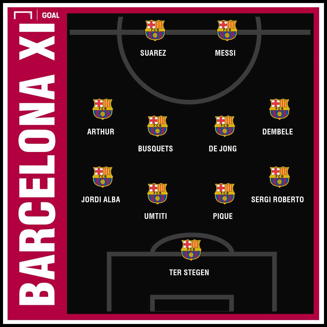 De Jong Barcelona XI PS