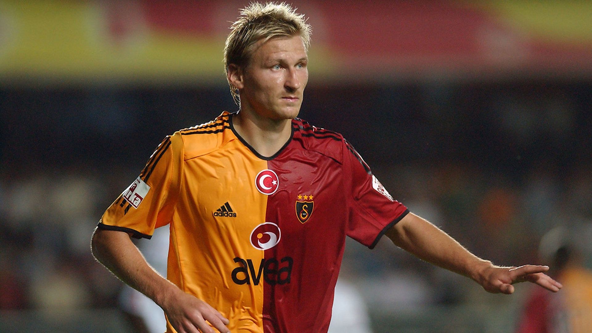 Marek Heinz Galatasaray 10212019