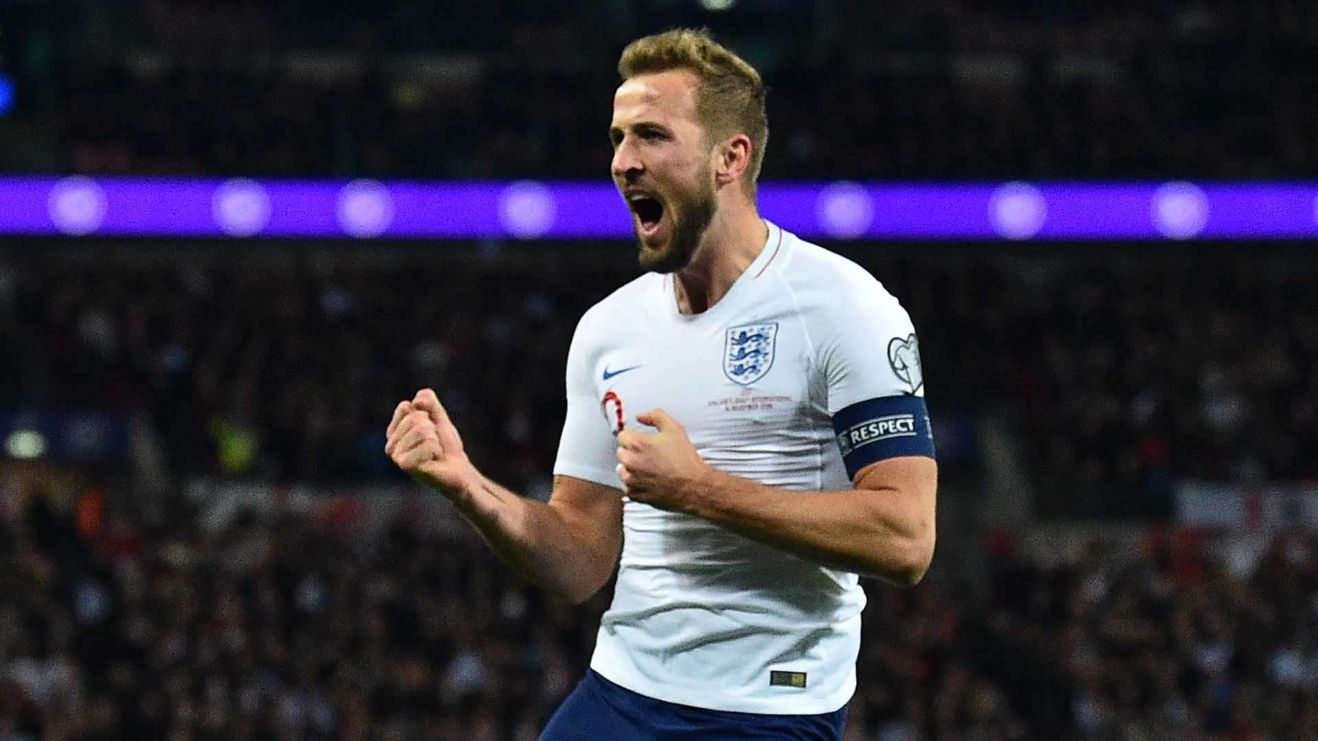 2019-11-14 Harry Kane