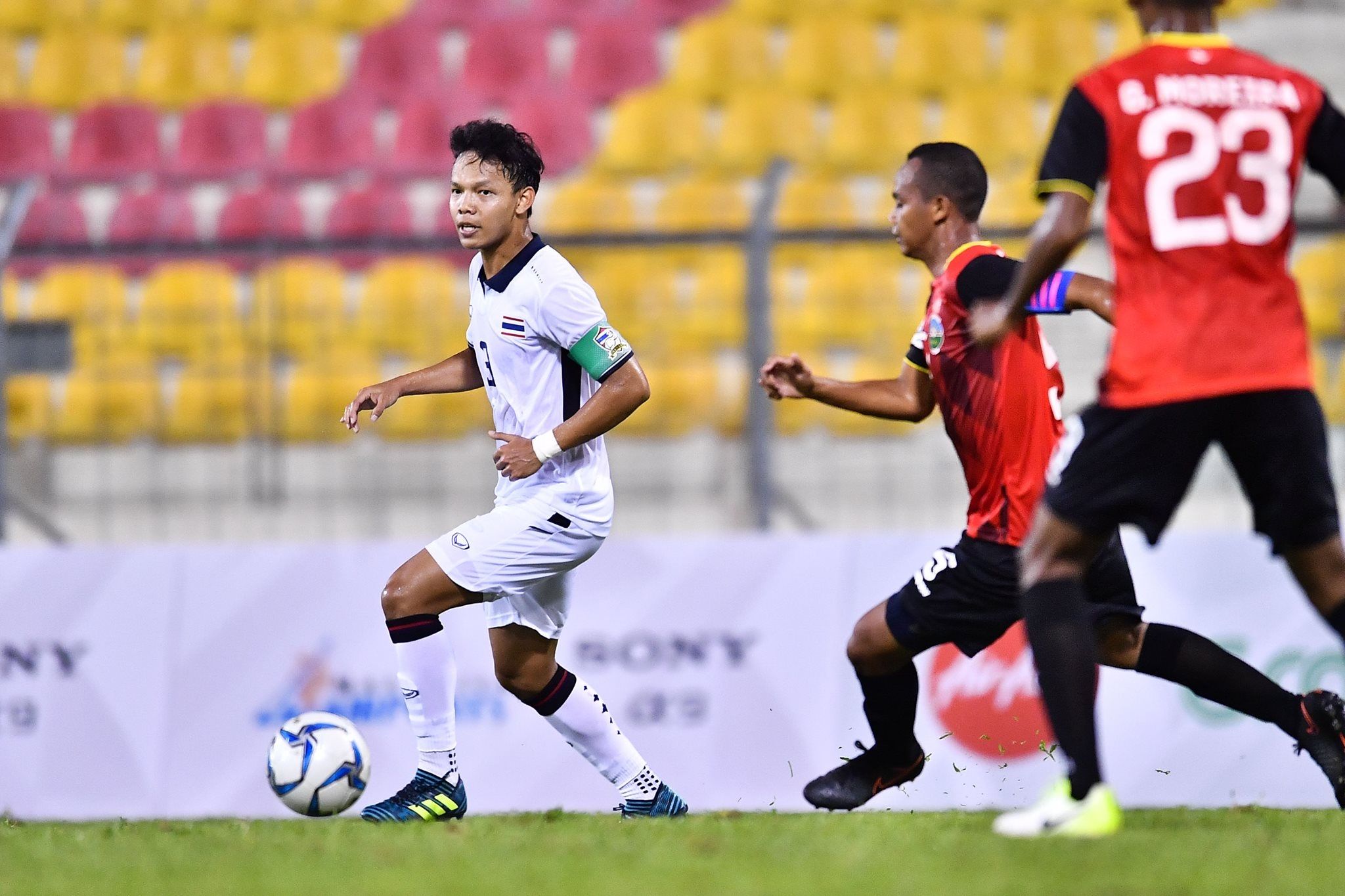 สุริยา สิงห์มุ้ย