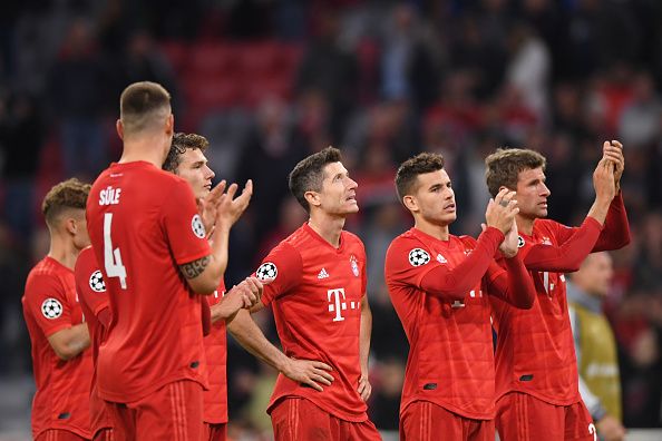 FC Bayern