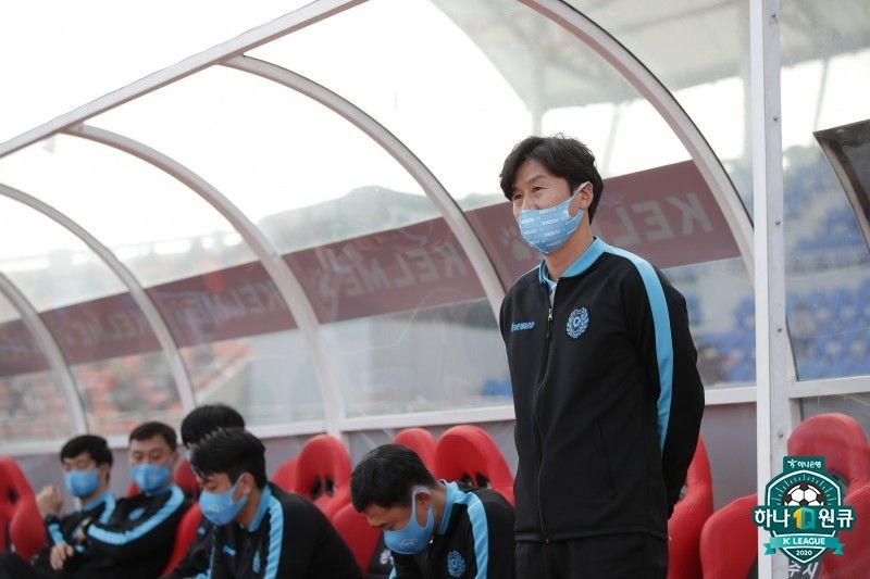 대구 이병근 감독