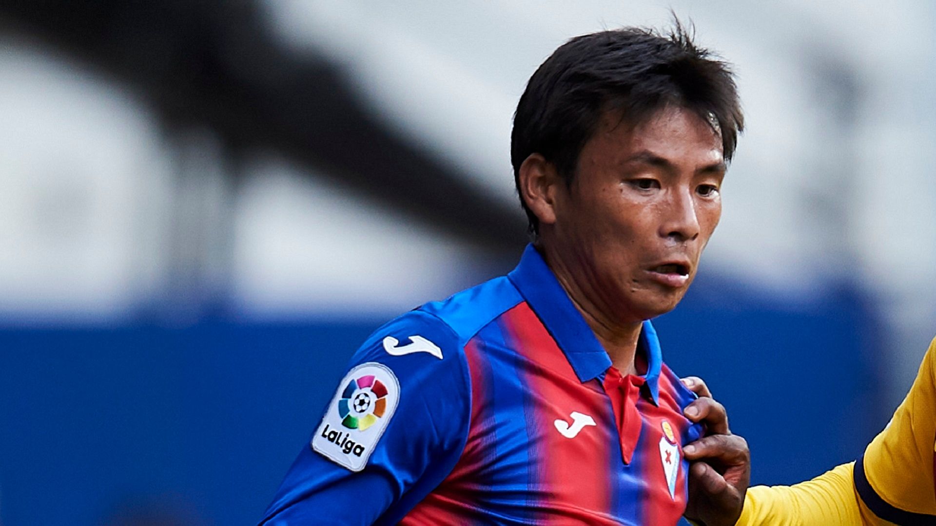 2019-12-22 Eibar Inui