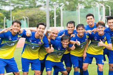 12 เรื่องที่คุณอาจไม่รู้ของดาวรุ่งดวงใหม่ “วันชัย จารุนงคราญ”