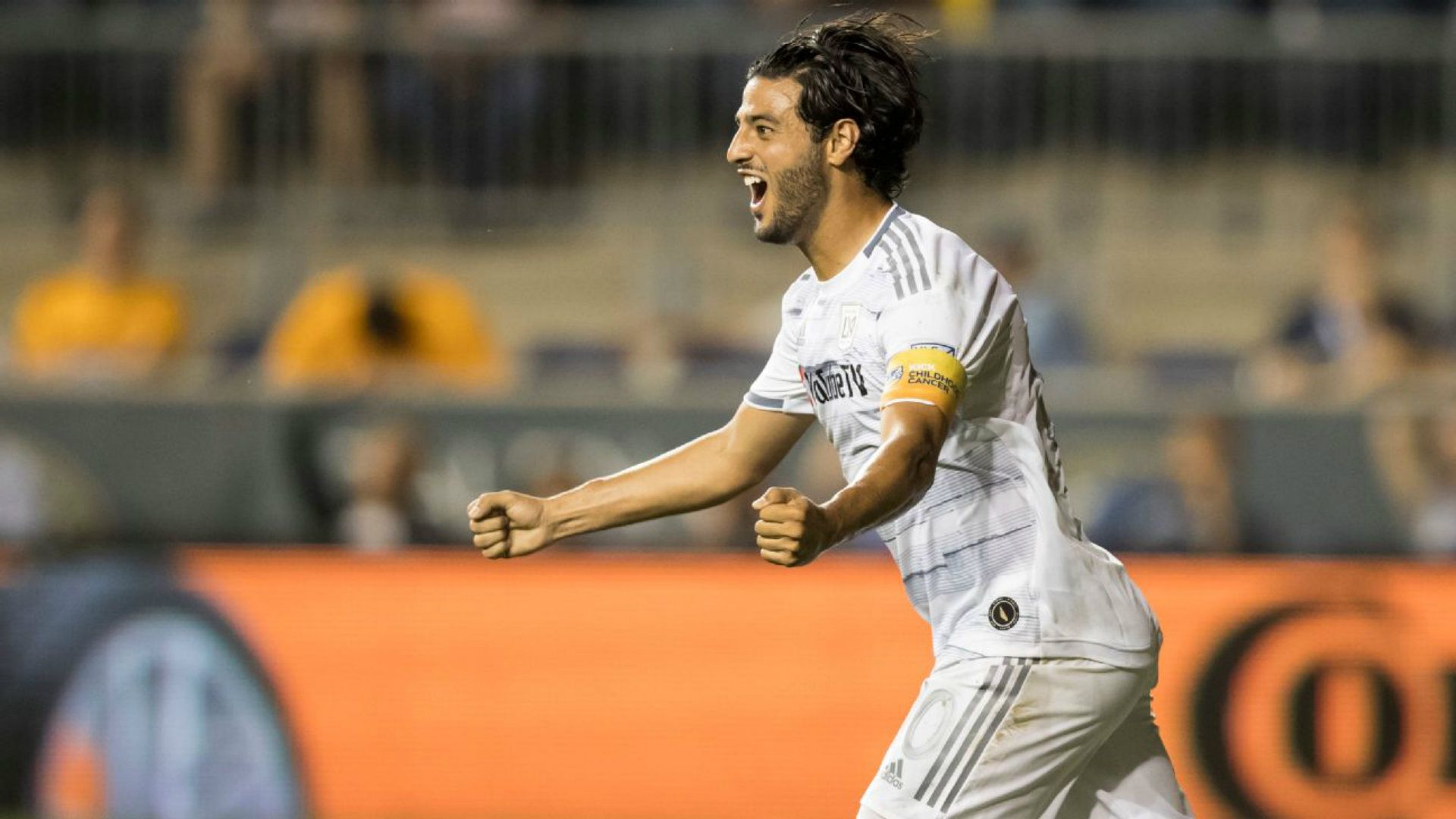 Carlos Vela LAFC MLS