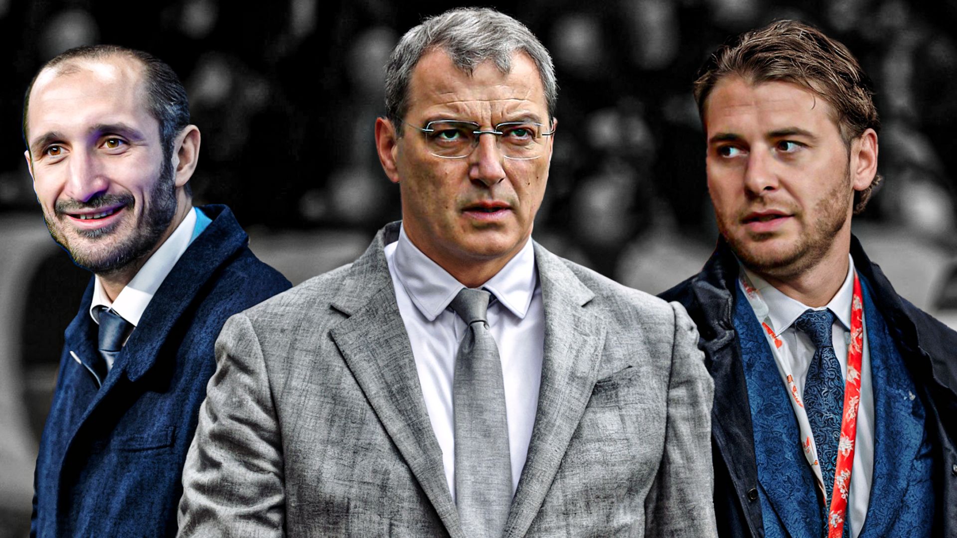 DIRIGENZA JUVENTUS HD