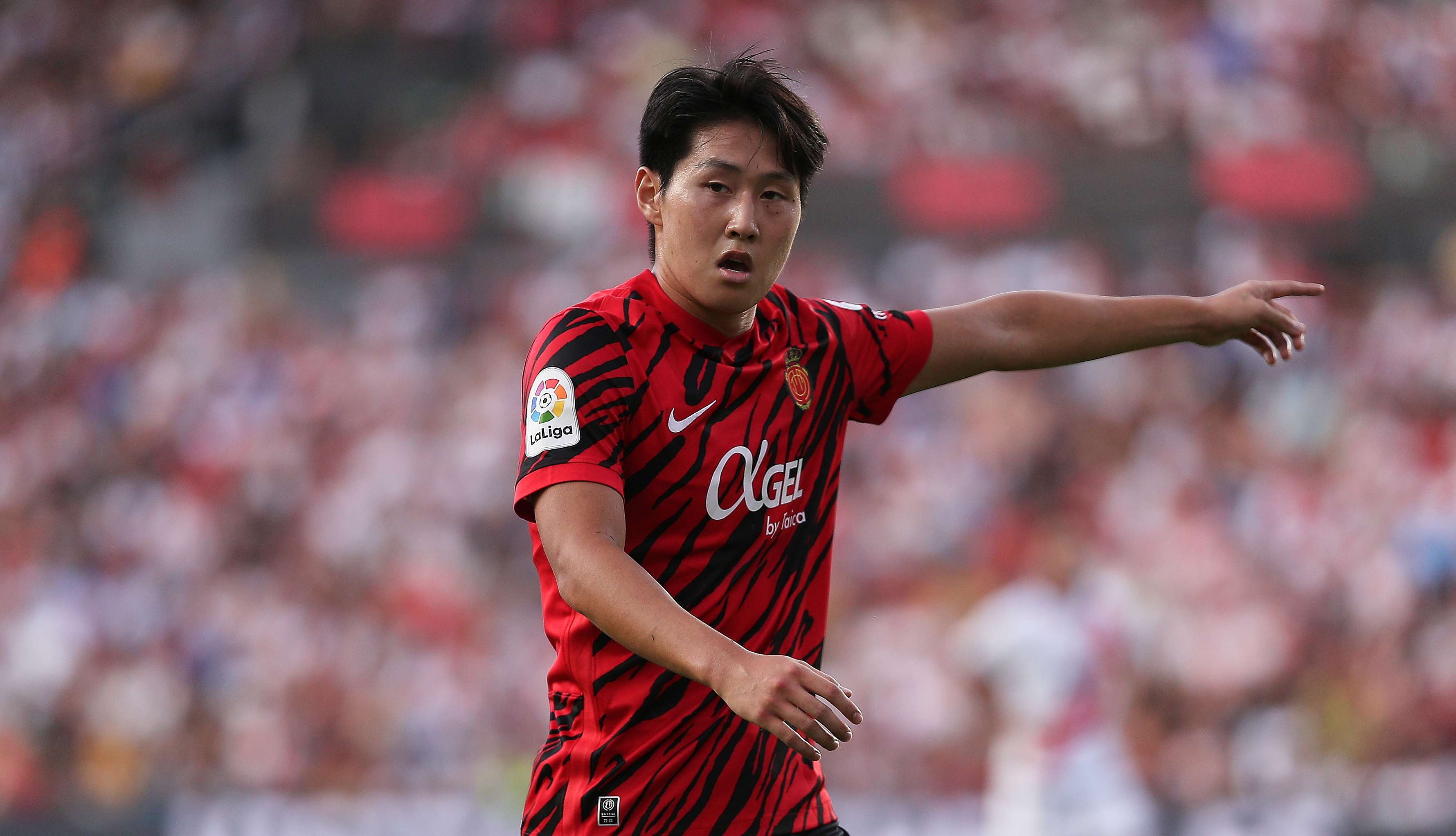 이강인 마요르카