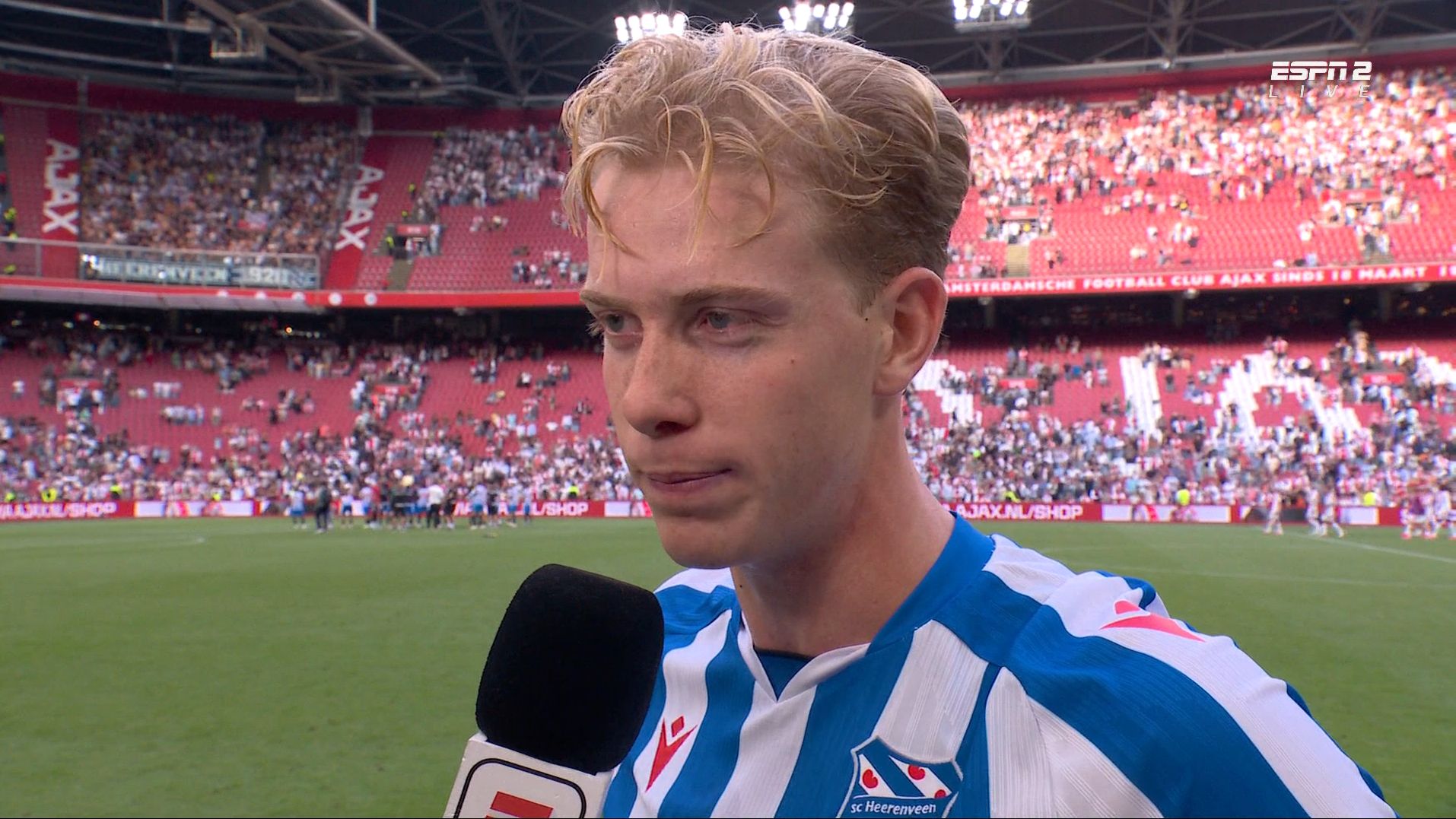 Maas Willemsen