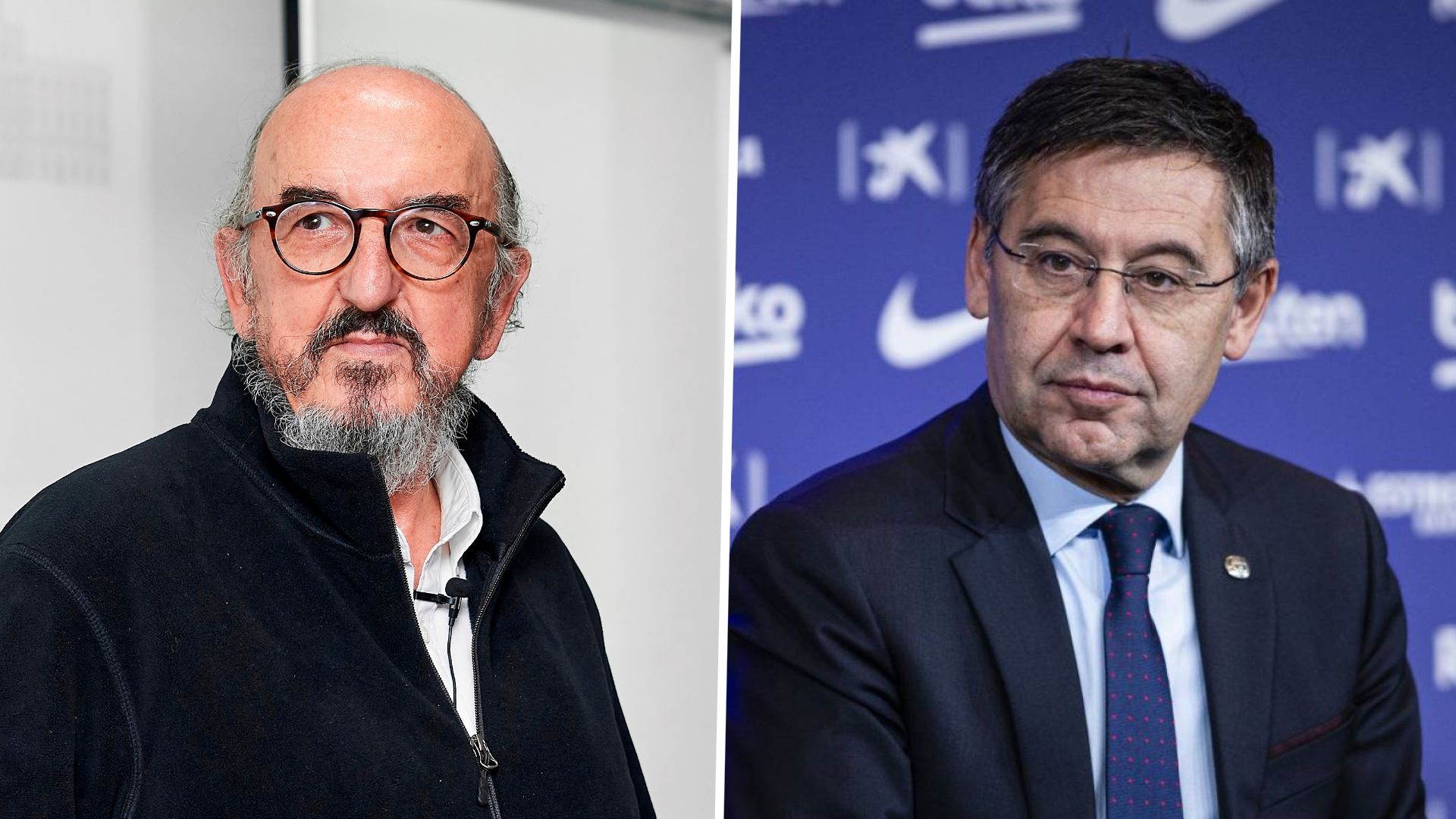Jaume Roures Josep Maria Bartomeu Barçagate