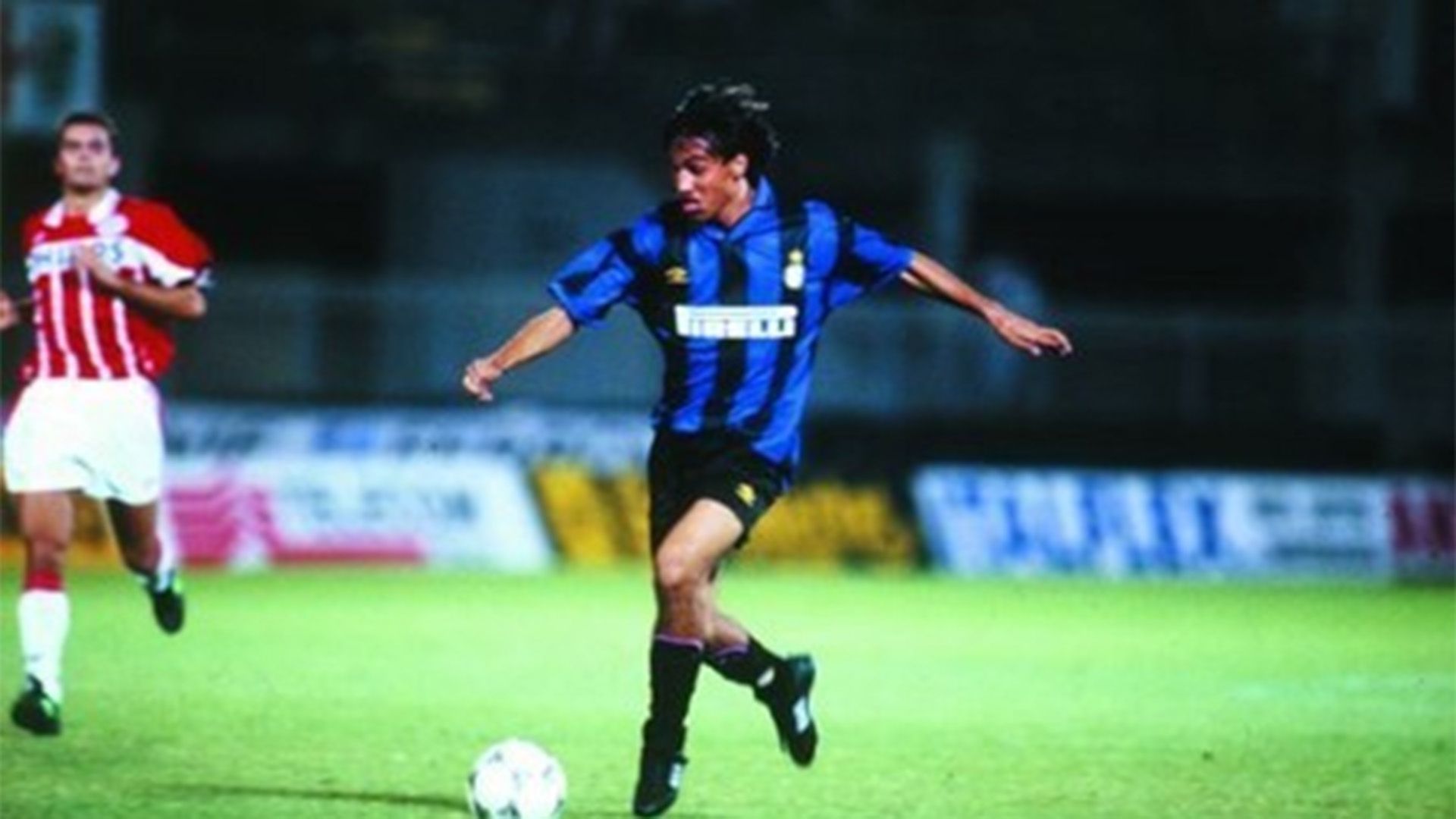 I peggiori acquisti dell'Inter