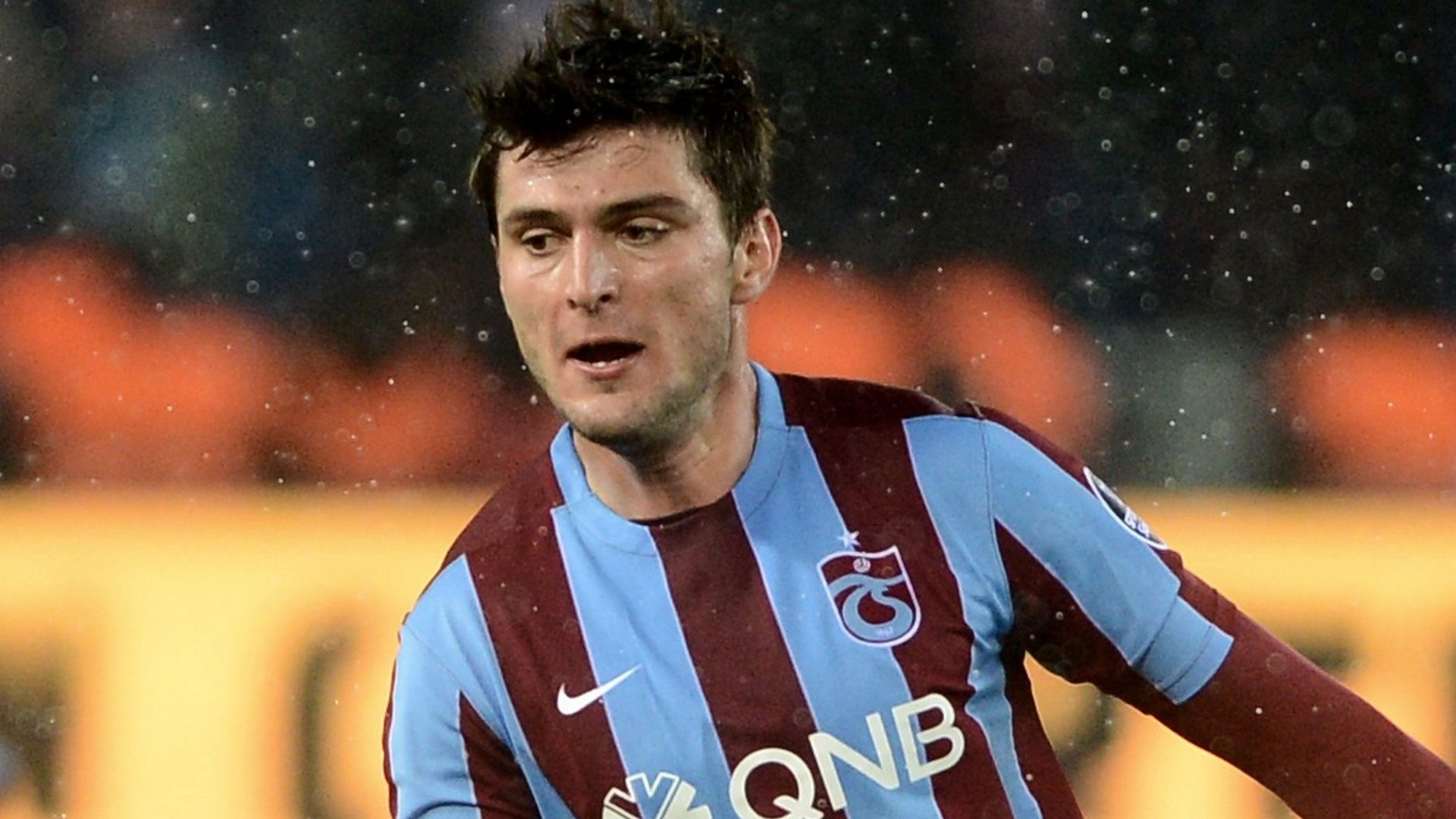 Okay Yokuslu Trabzonspor