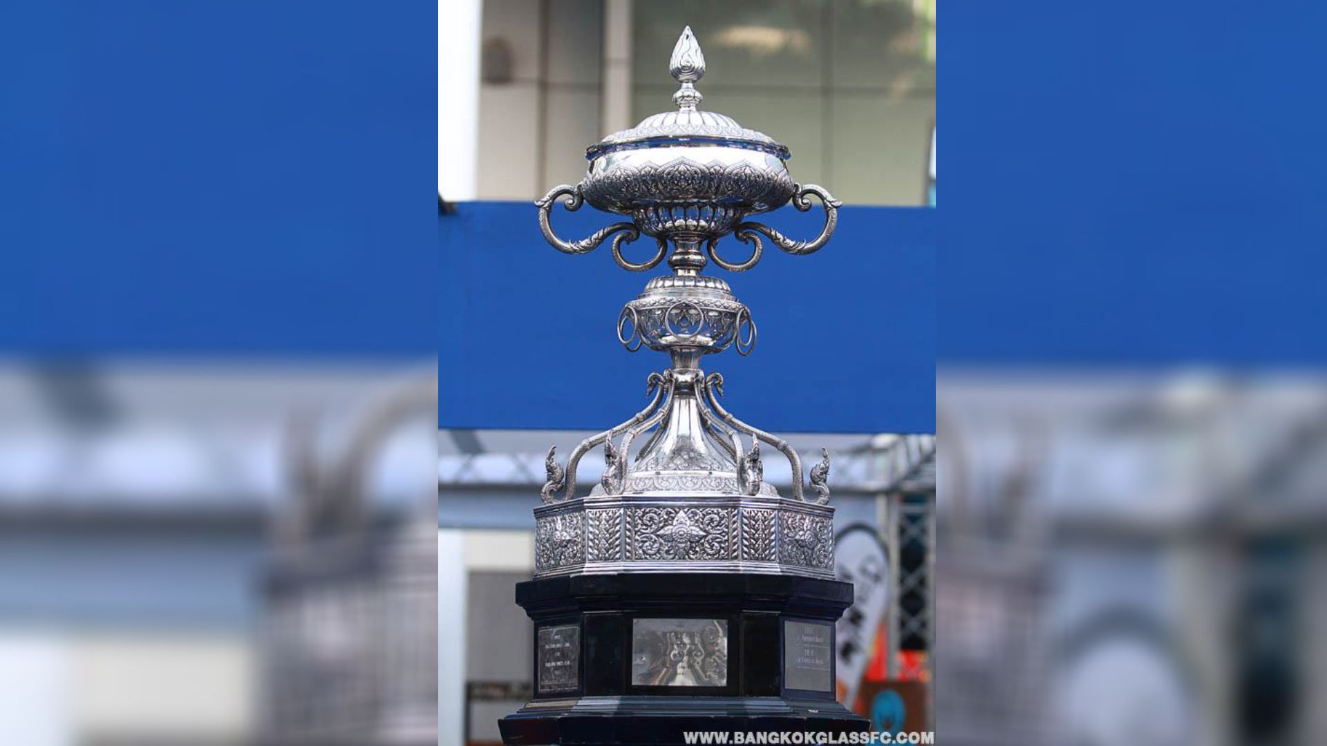 ควีนส์ คัพ