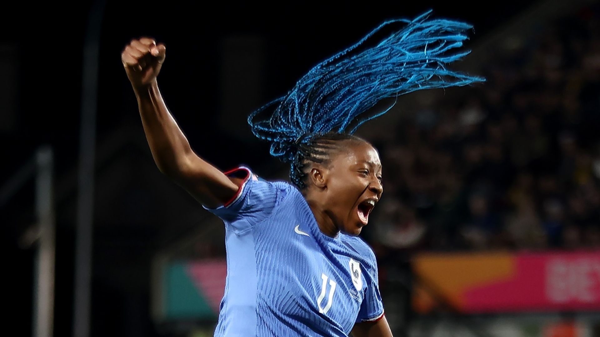 Kadidiatou Diani France