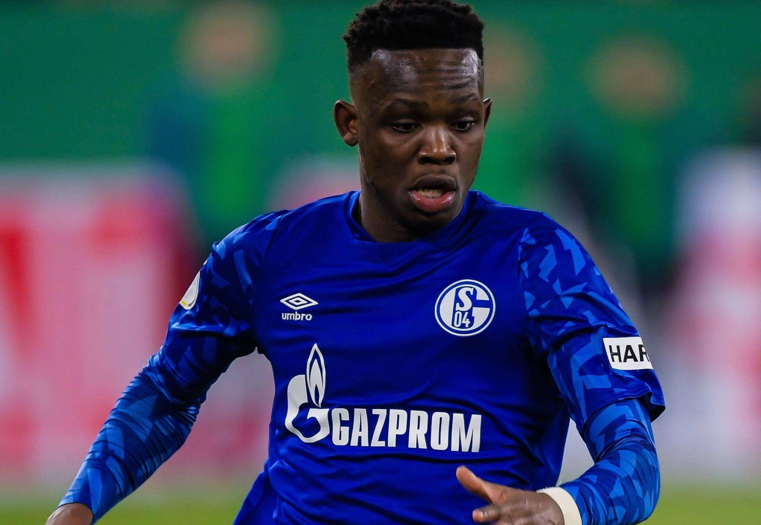 GER ONLY RABBI MATONDO SCHALKE 04