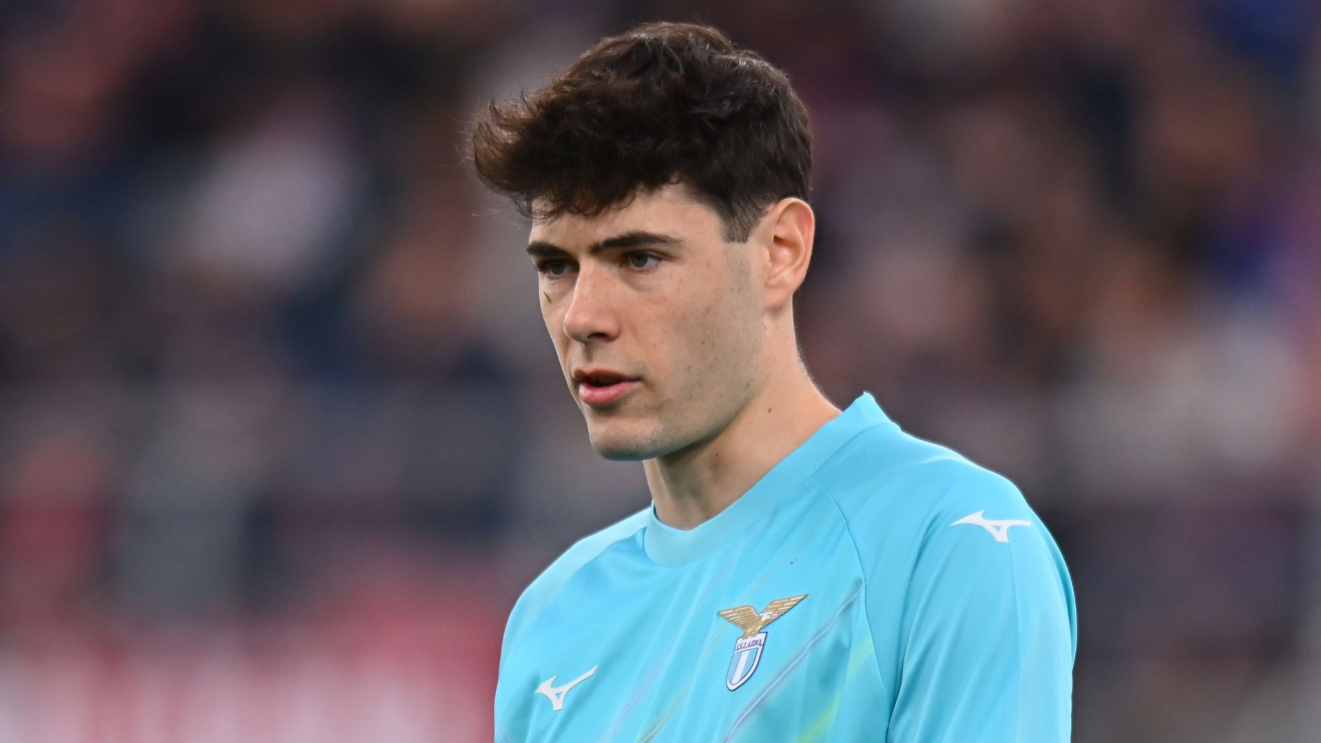 Edoardo Motta Lazio