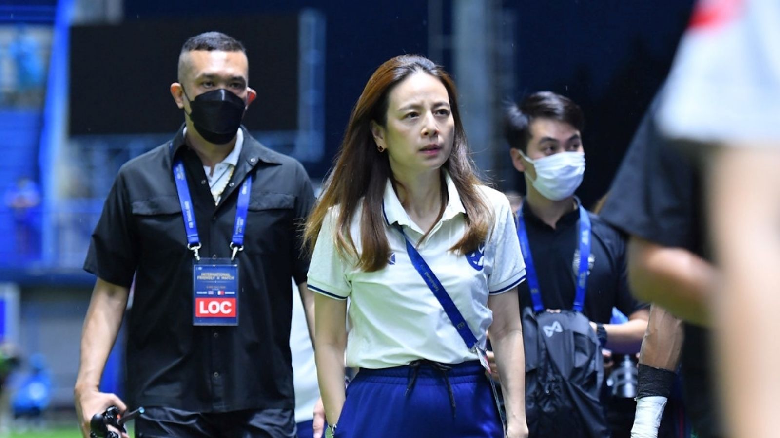 นวลพรรณ ล่ำซำ