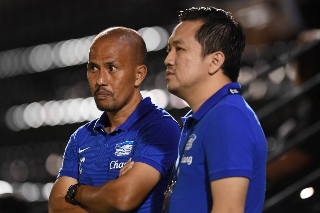 เทิดศักดิ์ ใจมั่น