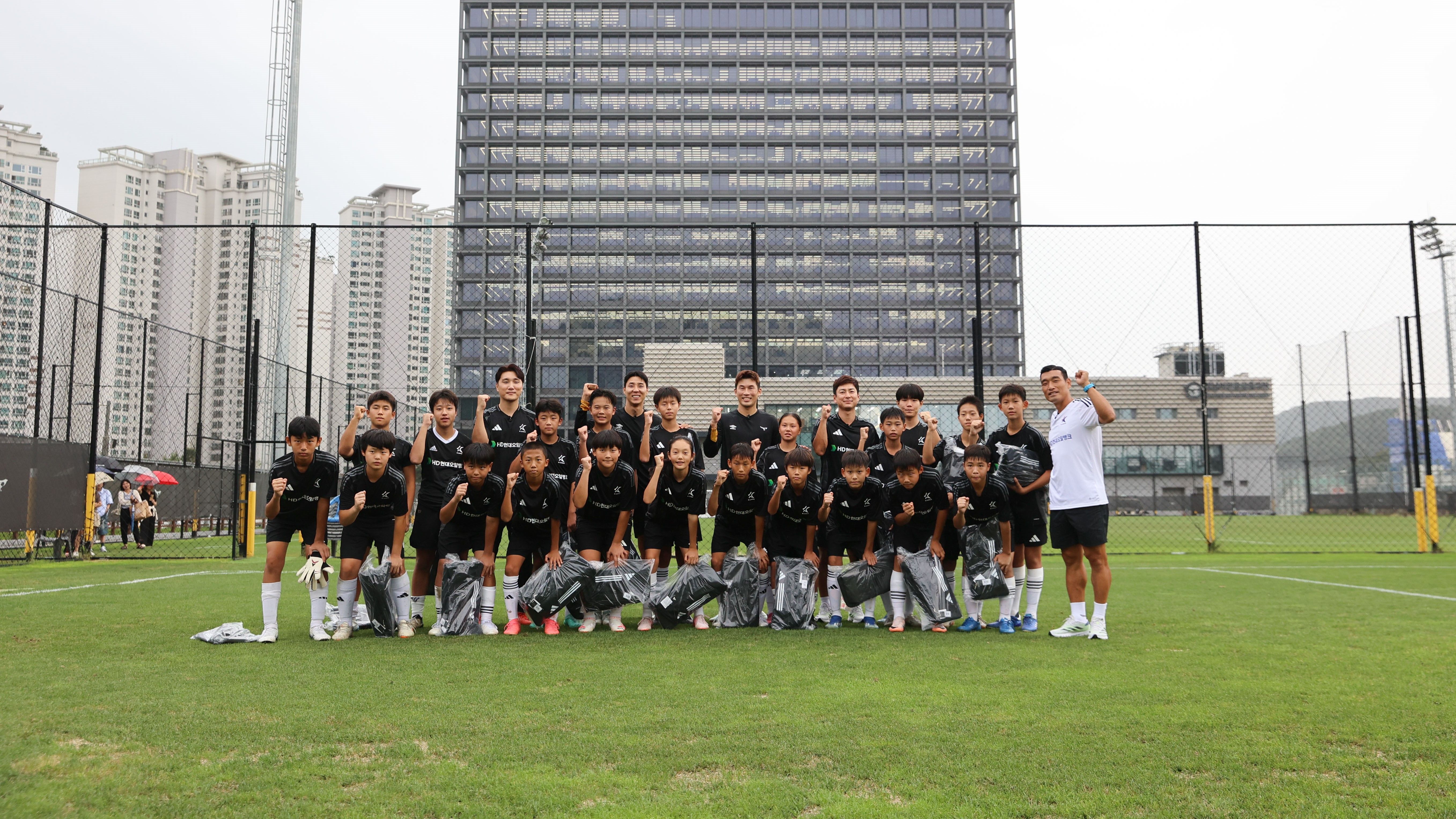 K리그 드림어시스트 5기