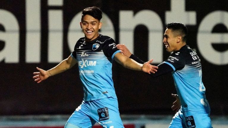 Tampico Madero Liga de Expansión