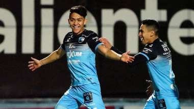 Tampico Madero Liga de Expansión