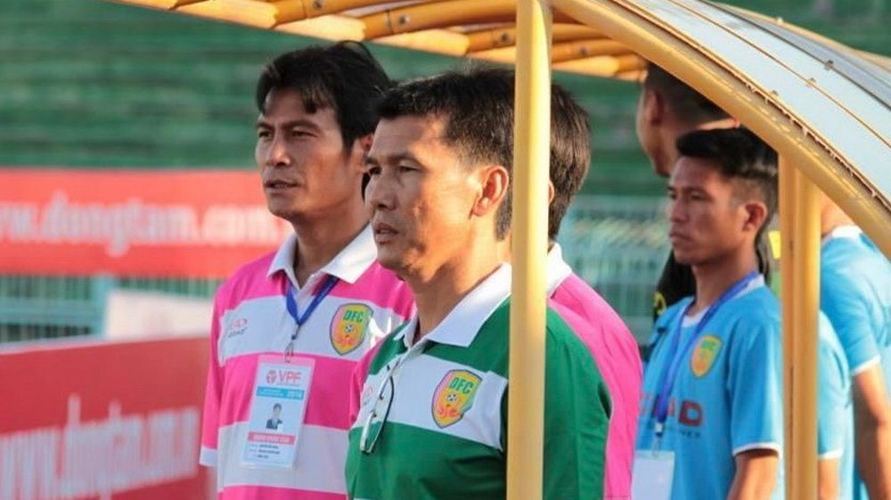 Tran Cong Minh Dong Thap