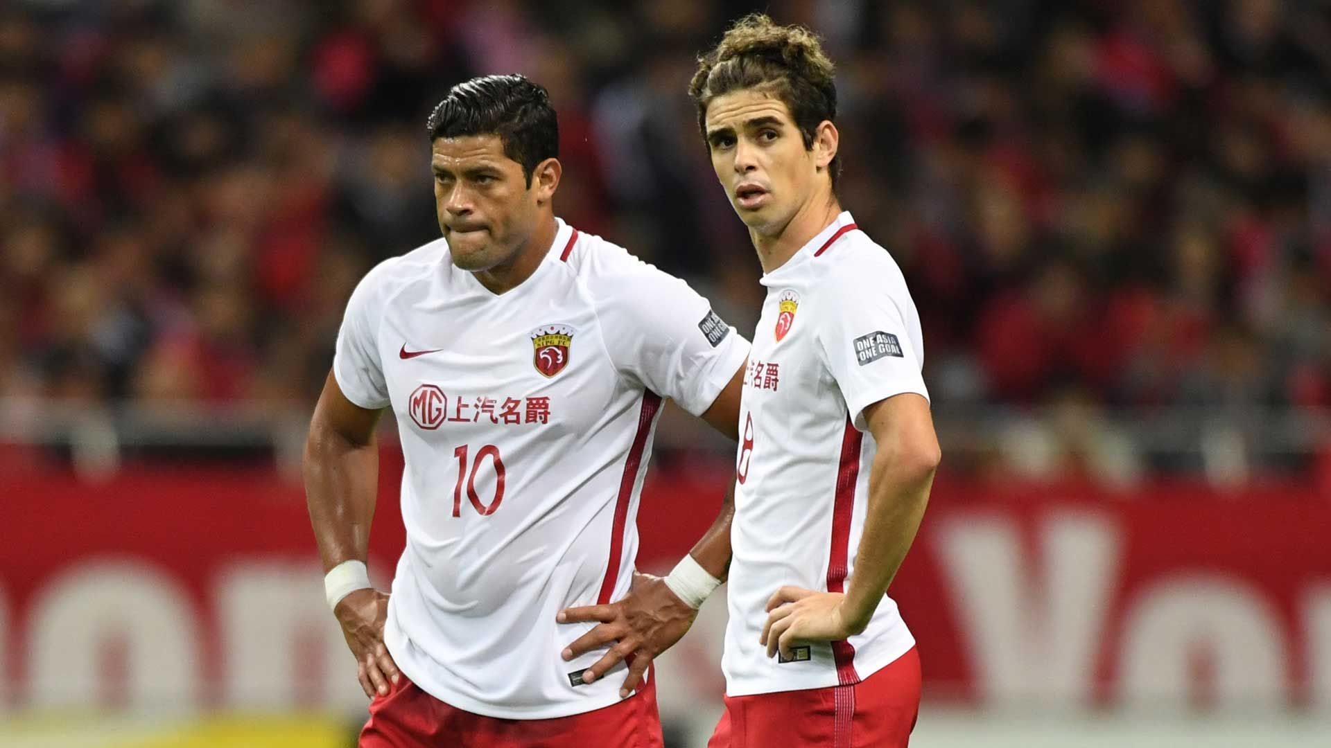 2017-10-18-Shanghai SIPG-Hulk-Oscar